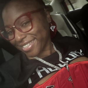 Tyeisha Mona Tatiana McReynolds